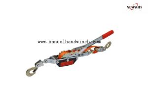 China 1 Ton NW1TW-D2 Come Along Cable Puller wholesale