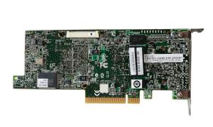 China LSI SAS 9271-8i 6Gb/S PCI Express 3.0 Adapter SAS SATA RAID Controller 8 Port on sale