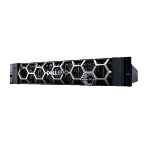 Dell EMC Enterprise Storage EMC PowerStore 9200T 9000T