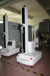 AC220V Servo Control Tensile Strength Testing Equipment With Extensometer of the