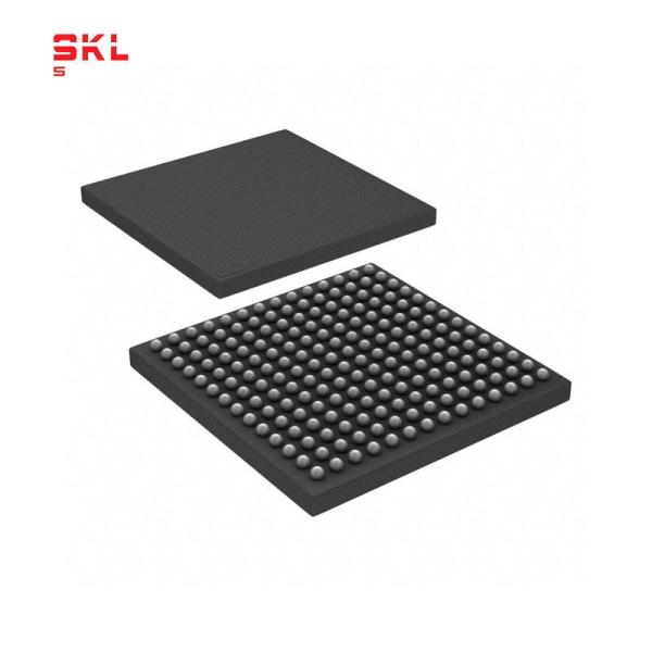 Quality XC7S6-1FTGB196C Programmable IC Chip DC Switching Characteristics for sale