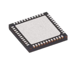PIC24FJ64GA705T I M4 16 Bit Microchip Touch Panel IC 64KB Flash 16KB