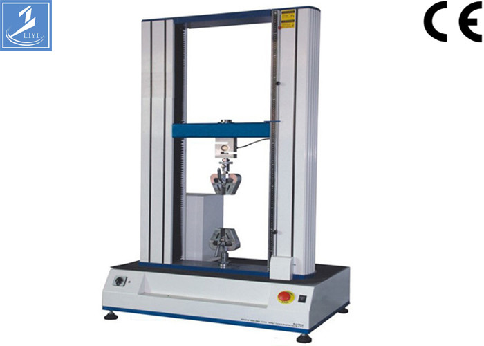 Plate Computer Control Servo System Tensile Testing Machine Wood Plate Three Point Bending Flexural Test