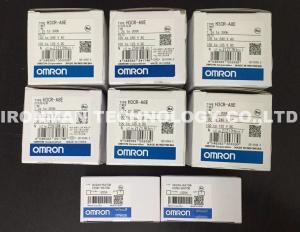 China Omron H3CR-A8E Analog Set Solid State Timer 100-240VAC / 100-125VDC wholesale