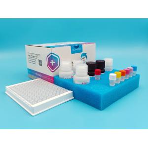 China 1 Quantity Dairy Milk Testing Kit High Accuracy Testing Equipment wholesale