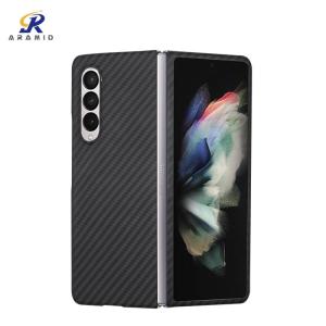 China Shockproof Matte  Phone Case For Samsung Galxy Z Fold 3 on sale