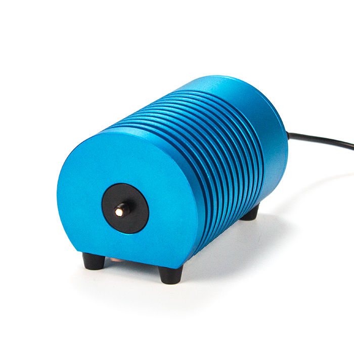 High SNR YIXIST YSM-8105-05 128 Pixels InGaAs NIR Spectrometer HAM G13913 Pixels 50*250um 950-1700nm