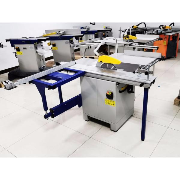 Wood Compact Table Panel Saw Woodworking Table Saw