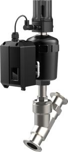 China Auto Calibration Remote HART Smart Valve Positioner wholesale