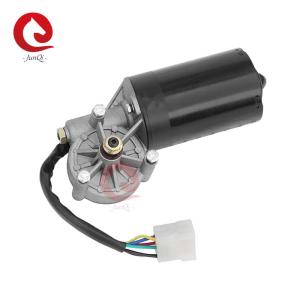 12V / 24V 60W Bus Windscreen Wiper Motor ZD1631L/ZD2631L Commercial Vehicle Parts