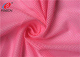 Irregular Ribbed Jacquard Polyester Spandex Fabric For Running Tights