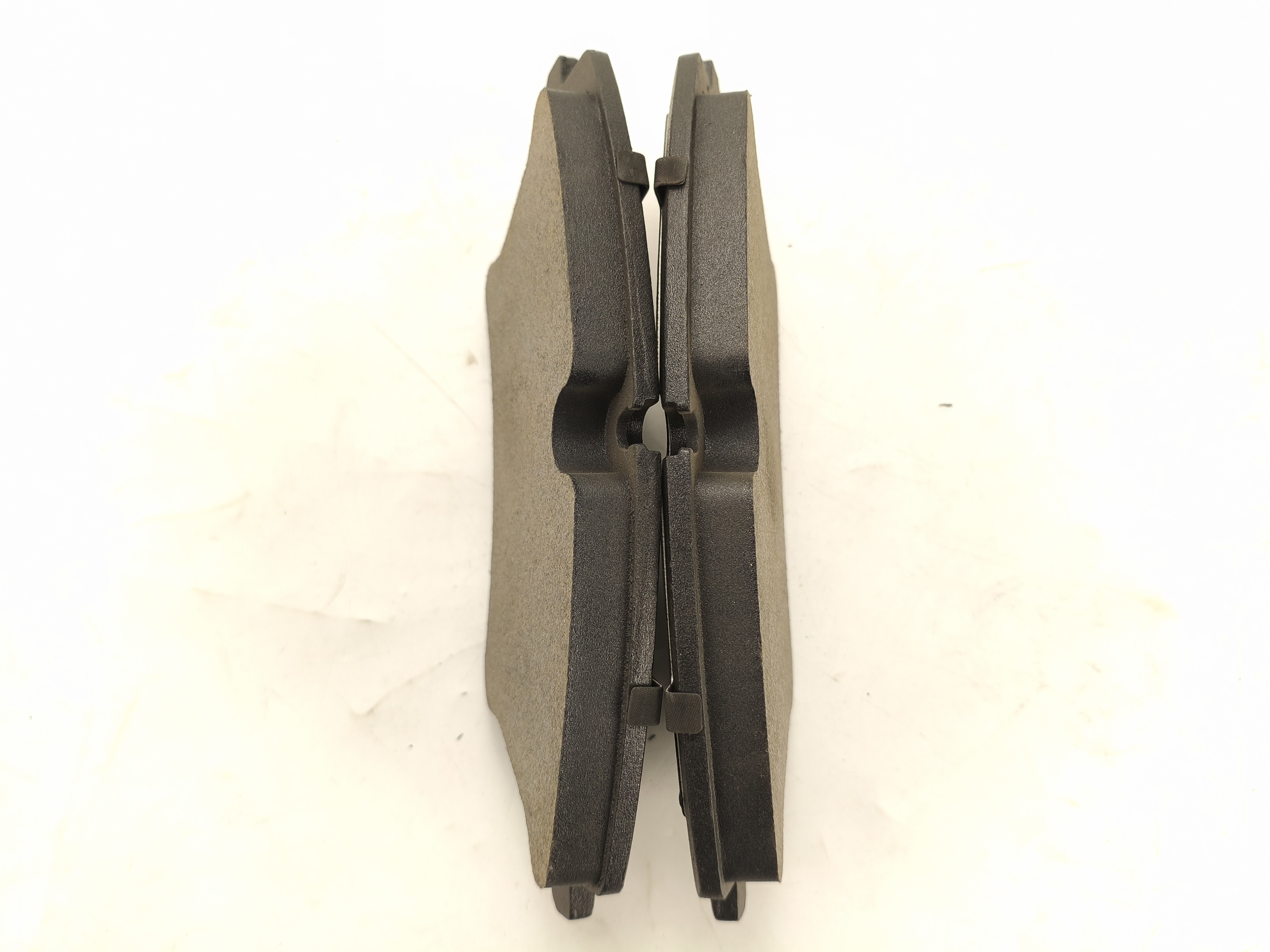 Range Rover Car Brake Parts LR019618 LR015577 Front Brake Pad