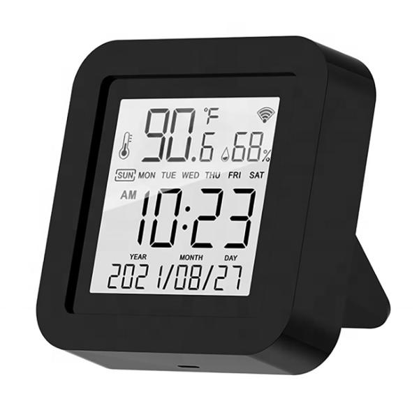 Quality WiFi AC TV Homesafe Security System Humidity Temperature Sensor for sale