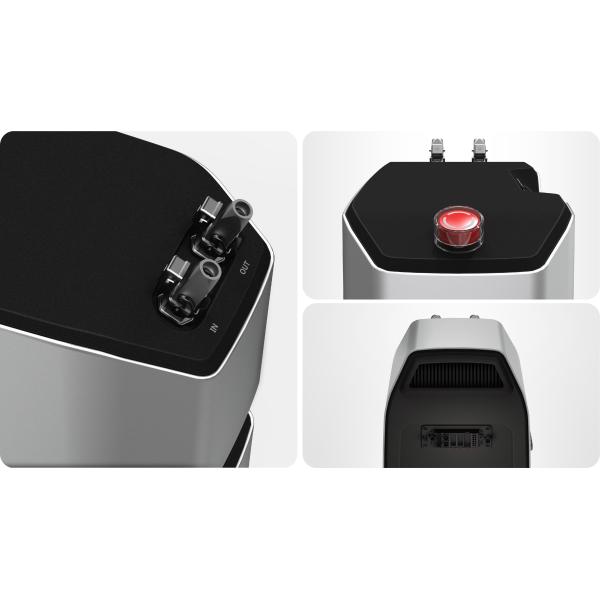 Rainproof UPS Lithium Battery , IP54 Emergency Battery Pack For Electric Car