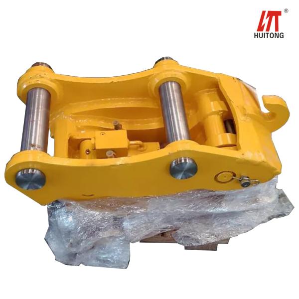 excavator quick hitch coupler 3-5 ton excavator quick coupler hitch excavator quick hitch quick hitch coupler for mini excavator