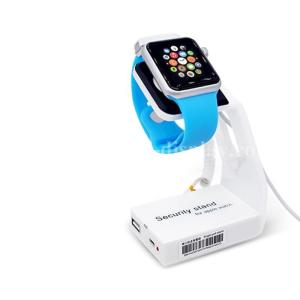 China Security Smart Watch Alarm Display Holder With Remote Control wholesale