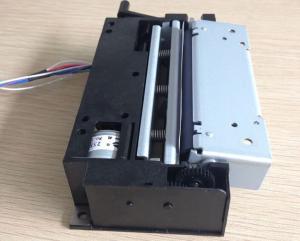 China High Speed 3'' Thermal Printer Mechanism MS347 Compatible With LTPF347E wholesale