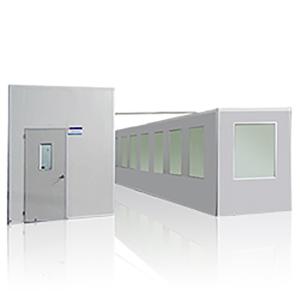 60kg Fire Extinguisher Pressure Testing 1000mm Long Computer Software Control