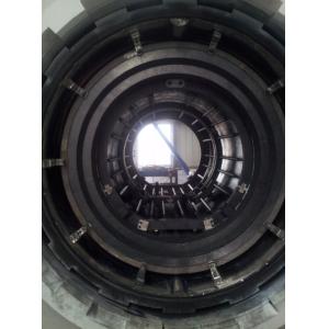 China Vacuum Heat Treatment Sintering Furnace For Different Process Requirements wholesale