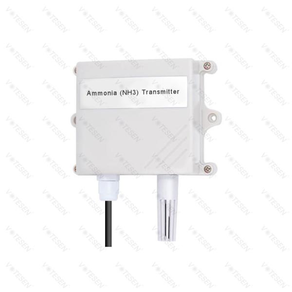 Quality NH3 Leak Gas Detection Sensor OEM Measurement Ammonia Concentration for sale