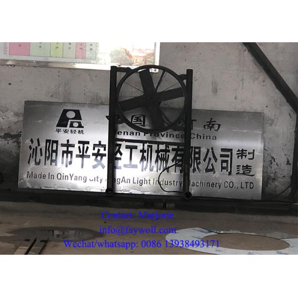 Cast Iron 1200m/Min HT350 Paper Making Dryer Cylinder