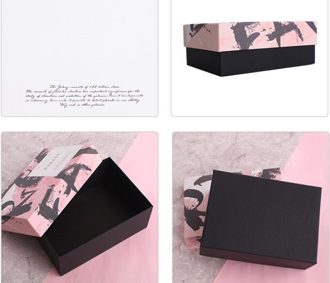 Gifts Packaging Jewelery Packaging Toys Packaging Magnet box Mailer box Office Appliance Packaging Pillow box Paper Tube