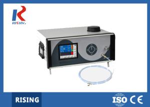 RSWS-L SF6 Gas Machine Portable Cold Mirror Precision Dew Point Meter