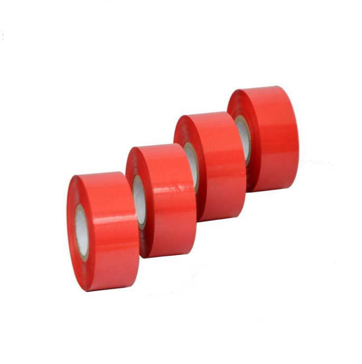 Hot Coding Ribbon foil for Leather Measuring Machine Ideal for Leather Measurement