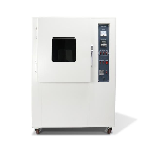 ISO 188 Accelerated Aging Oven AC220V For Leather