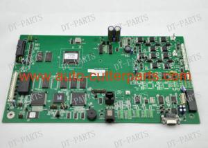China Electronic Cutting Plotter Parts Pca Assy Control Board To Cutter 87492001 wholesale