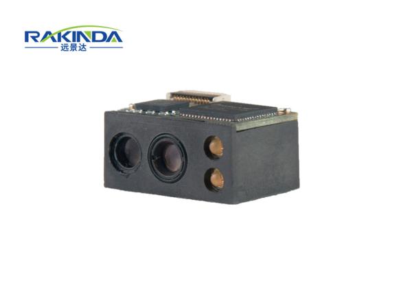 Quality Mini Compact Raspberry Pi Barcode Scanner Module Low Power Consumption for sale