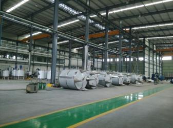 Shanghai Beyond Machinery Co., Ltd