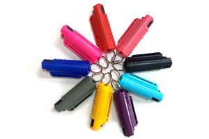China Mini 20ml OEM Key Chain Pepper Spray For Female Self Defense wholesale