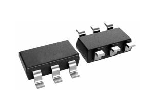Integrated Circuit Chip LM73C0QDDCRQ1 Digital Temperature Sensor LM73-Q1 SOT-23-6