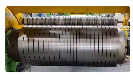 Factory Big Discount En10130 DC01 CRC 2.45mm Carbon Steel Coil Cold Rolled Steel Coils with Best Quality