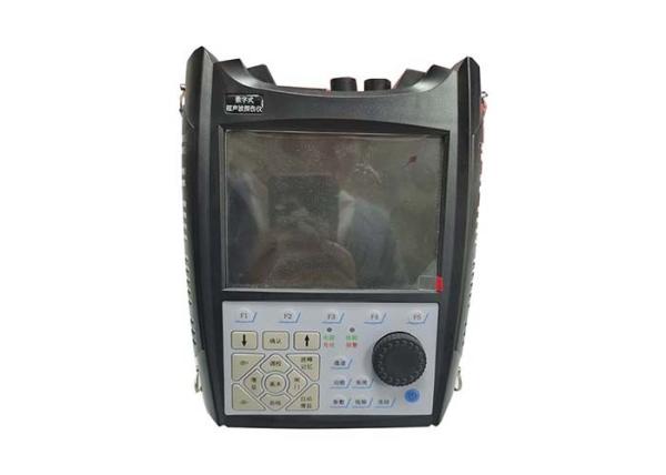 Quality SUB100 Ultrasonic Flaw Detection Equipment USB 2.0 Interface for sale