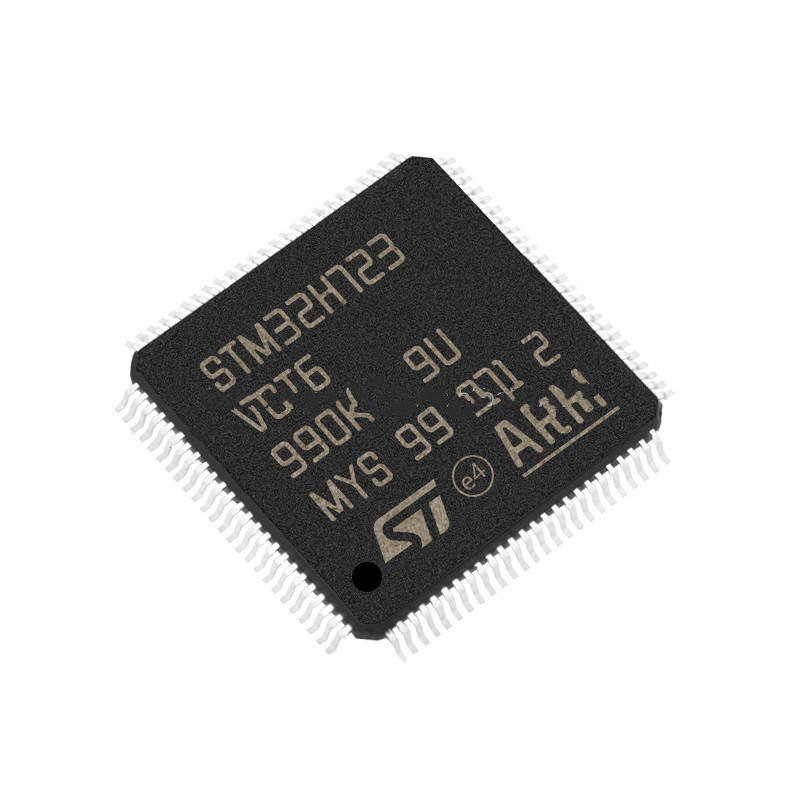 Original Electronic Componants STM32H723VGT6 IC Integrated Circuits