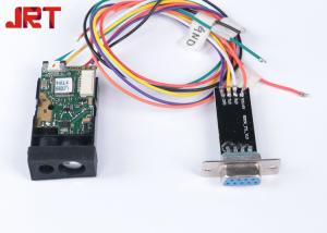 China Professional 50m Distance Sensor Short Range , RS232 Infrared Distance Sensor wholesale