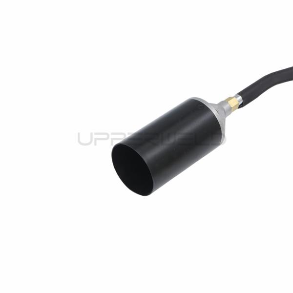 Adjustable Flame Upper Heating Torch Propane MAPP Cooking Torch with Electric Igniter