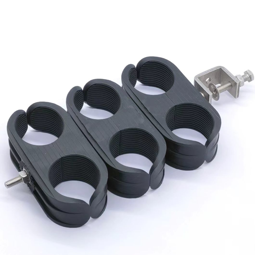 Feeder Clamp Size 1/2&quot; and 7/8&quot;