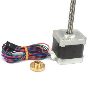 China DC3.6v 3D Printer Motors wholesale