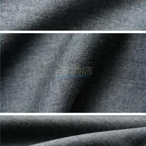 Comfortable Breathable Lenzing Viscose Cloth For Protective Apparels Lining