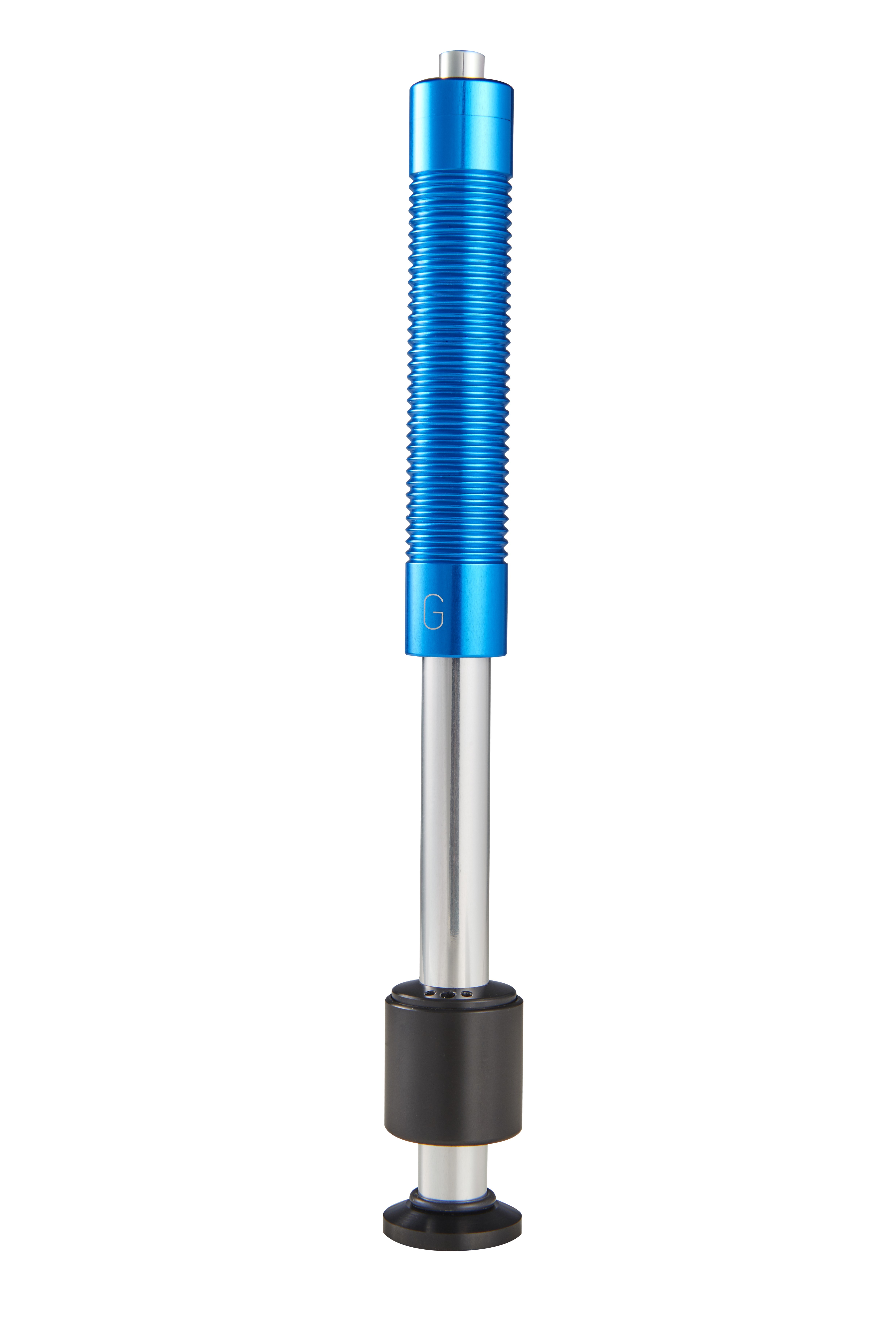 LCD Display Leeb Metal Portable Hardness Tester. Metal Durometer Hardness Tester Portable