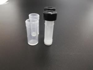 China Ethanol Solvent Water Filter Tube One Step Filter Size 12*32mm 100/Pk wholesale