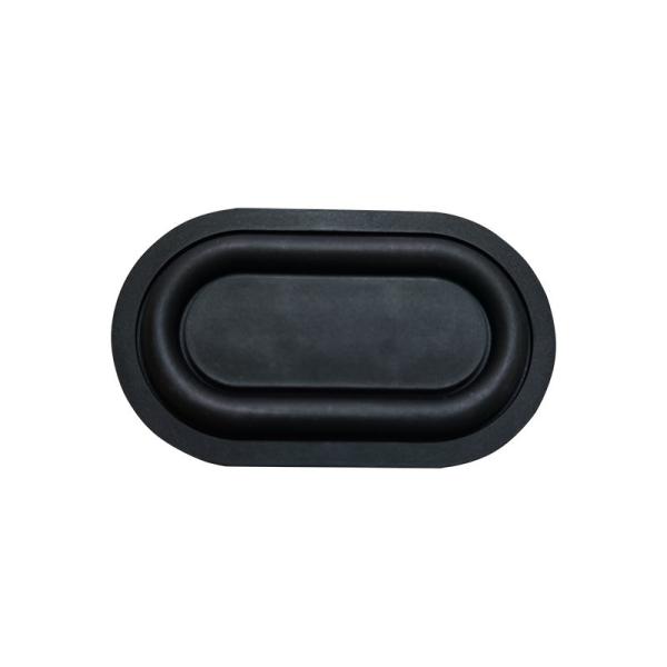 Quality Durable Custom Hot Pressing Silicone Press Mold Soft Rubber Mold for sale