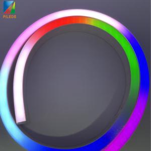 DMX512 UCS512 Neon Lights LED Light Strips with 3000K 6000K Color Temperature
