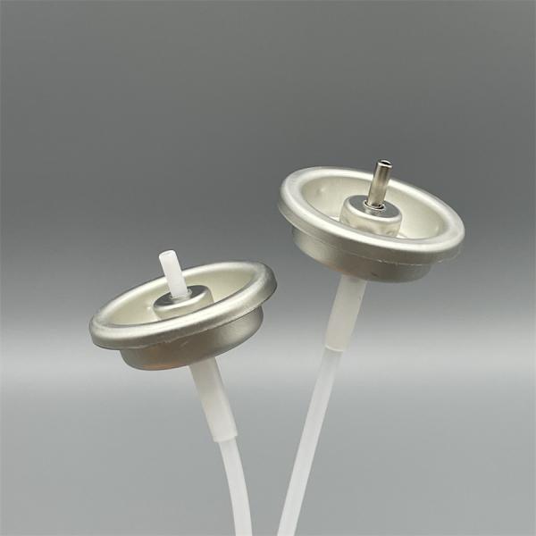 Precision 1" Metered Valve for Industrial Fluid Control - Accurate Measurement, Reliable Operation