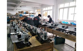 Zhejiang Haizhou Packing Machine Co.,Ltd