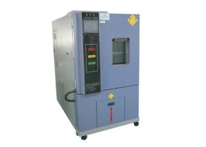 China 408L Temperature Humidity Chamber , -60C Constant Temperature And Humidity Machine on sale
