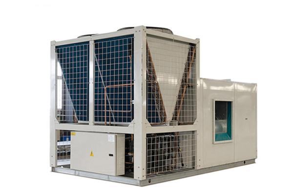 Quality HVAC OEM Non Standard Roof Mounted Ac Package Unit Floor Standing for sale